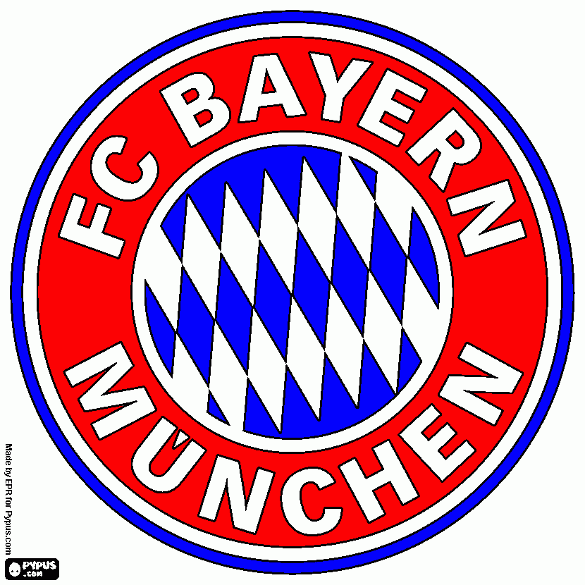 Fc Bayern Wappen
