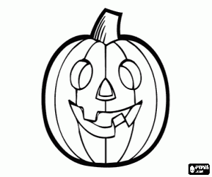 malvorlagen Jack O