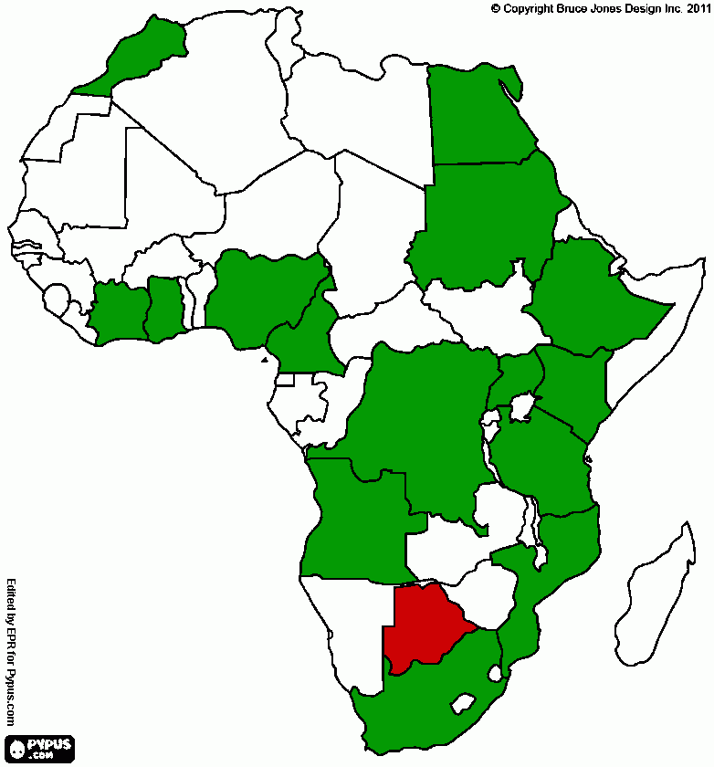 gratis malvorlagen Afrika Top 15 landwirtschaftliche Produktion