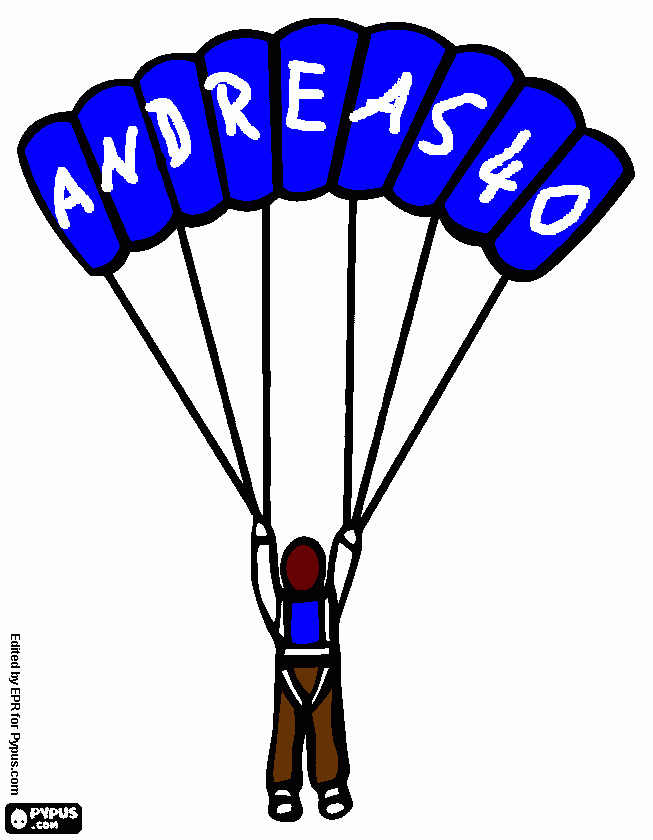 gratis malvorlagen andreas