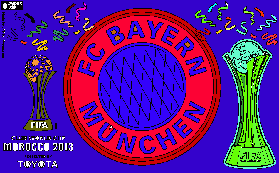 gratis malvorlagen Bayern