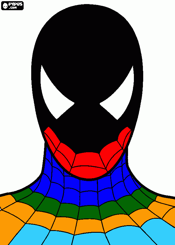 gratis malvorlagen Bild gemalt von tobias