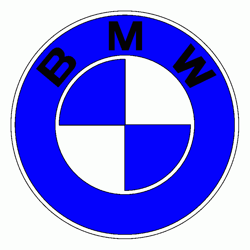 gratis malvorlagen bmw kennzeichen