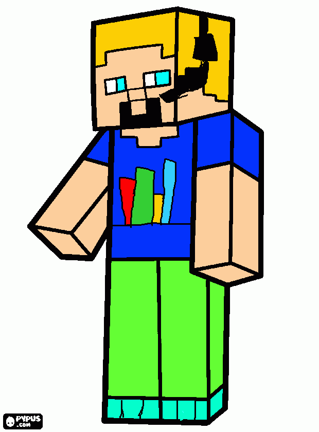 Minecraft Codeorg