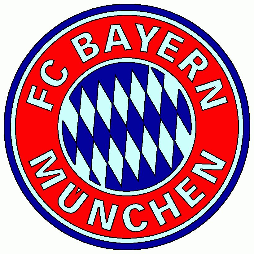 gratis malvorlagen fc bayern münchen