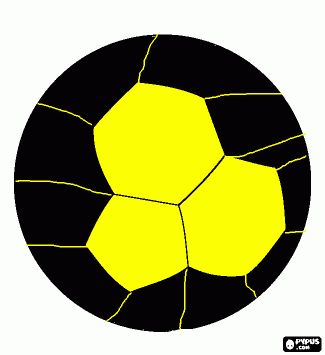 gratis malvorlagen Fußball 05.01.15