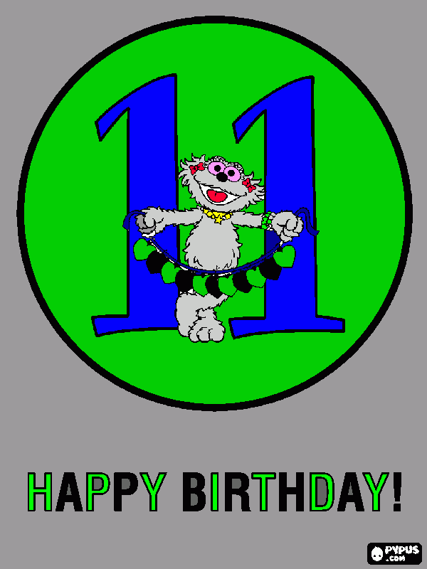 gratis malvorlagen happy birthday nils