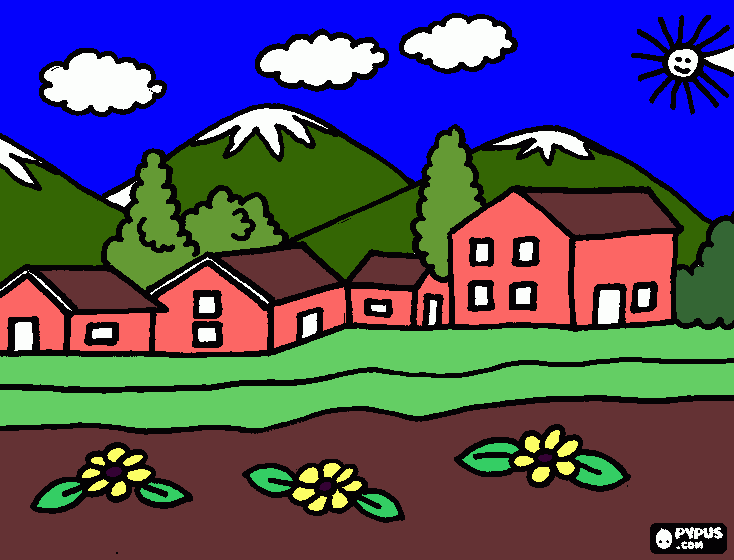 gratis malvorlagen Johannes Bild