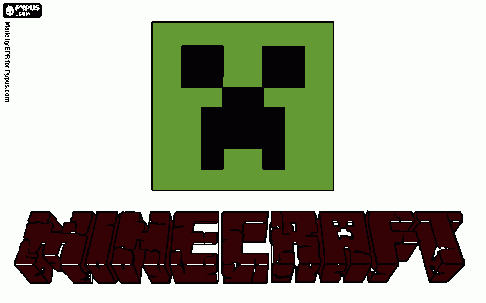 gratis malvorlagen Logo