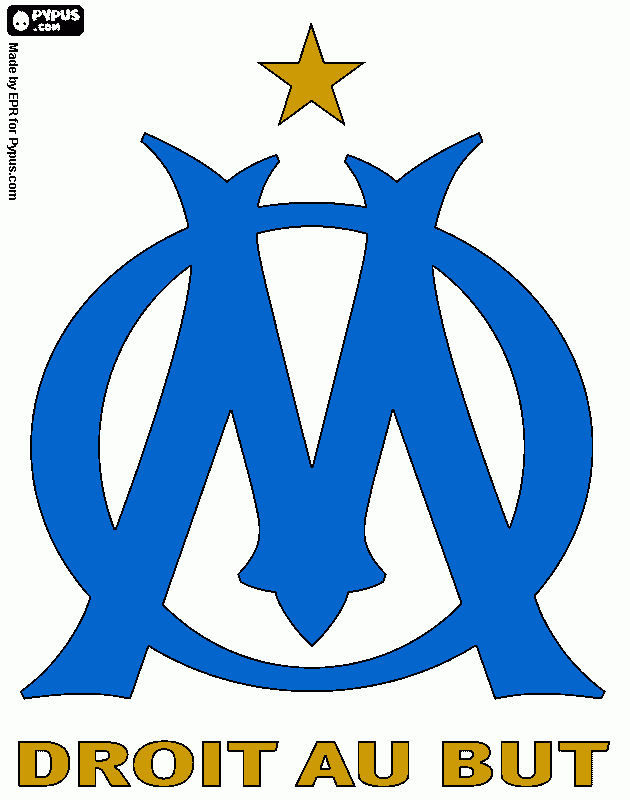 gratis malvorlagen marseille
