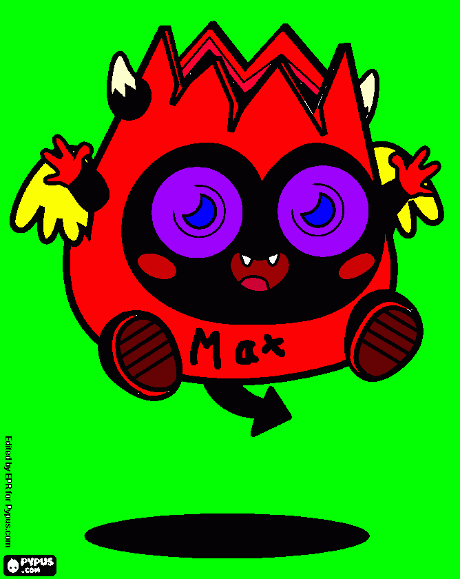 gratis malvorlagen                                                                max