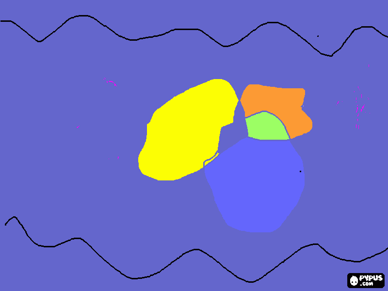 gratis malvorlagen modern art