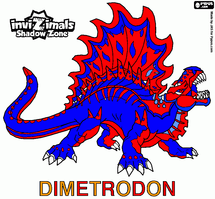gratis malvorlagen Nils Dragons
