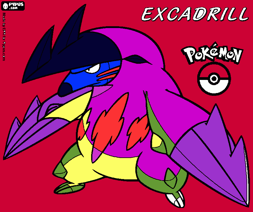 gratis malvorlagen pokemon
