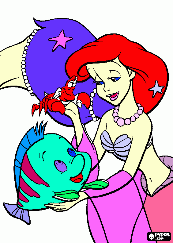 gratis malvorlagen Prinzessin 8.6.2015