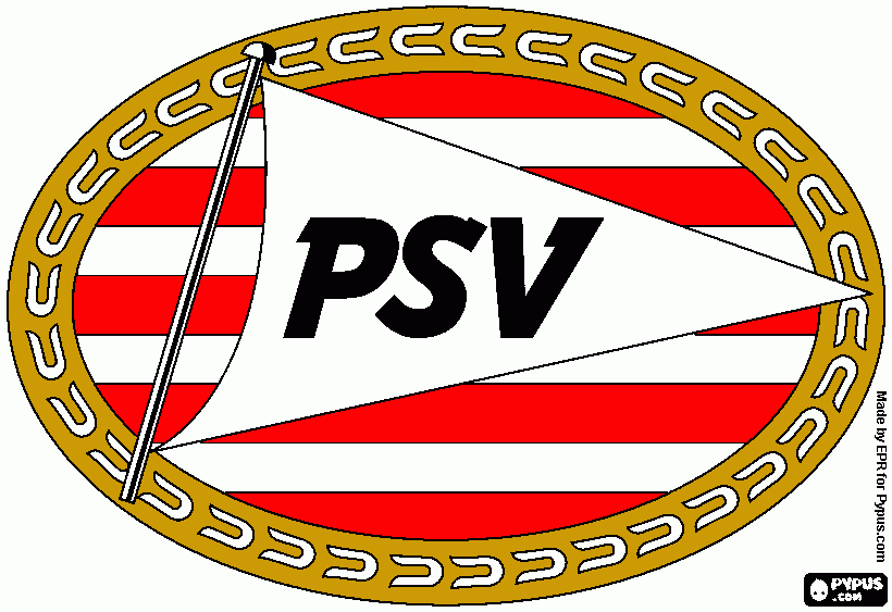 gratis malvorlagen psv