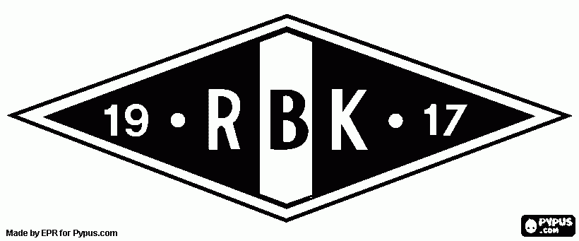 gratis malvorlagen rosenborg