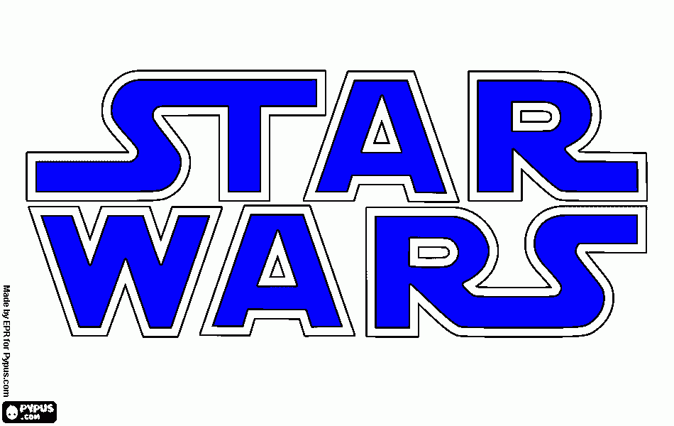 gratis malvorlagen star