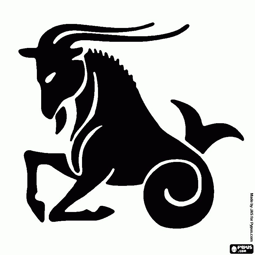 gratis malvorlagen steinbock