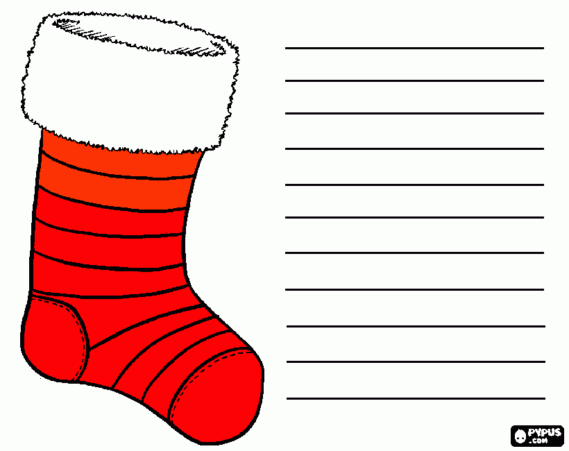 gratis malvorlagen Stiefel