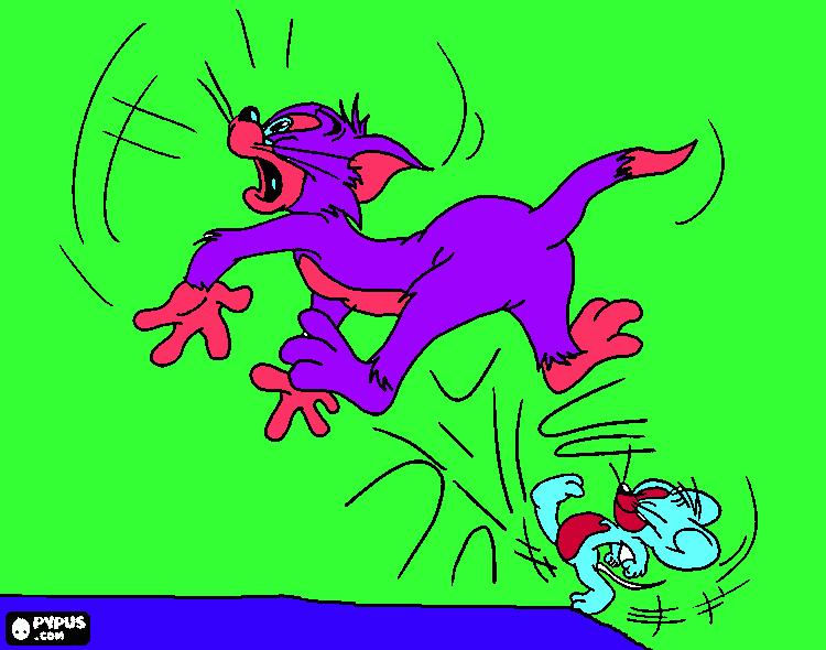 gratis malvorlagen treten ist coooooooool!!!!!!!!!!