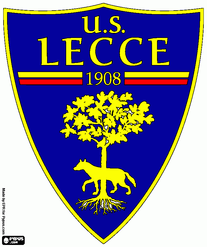 gratis malvorlagen u.s. lecce