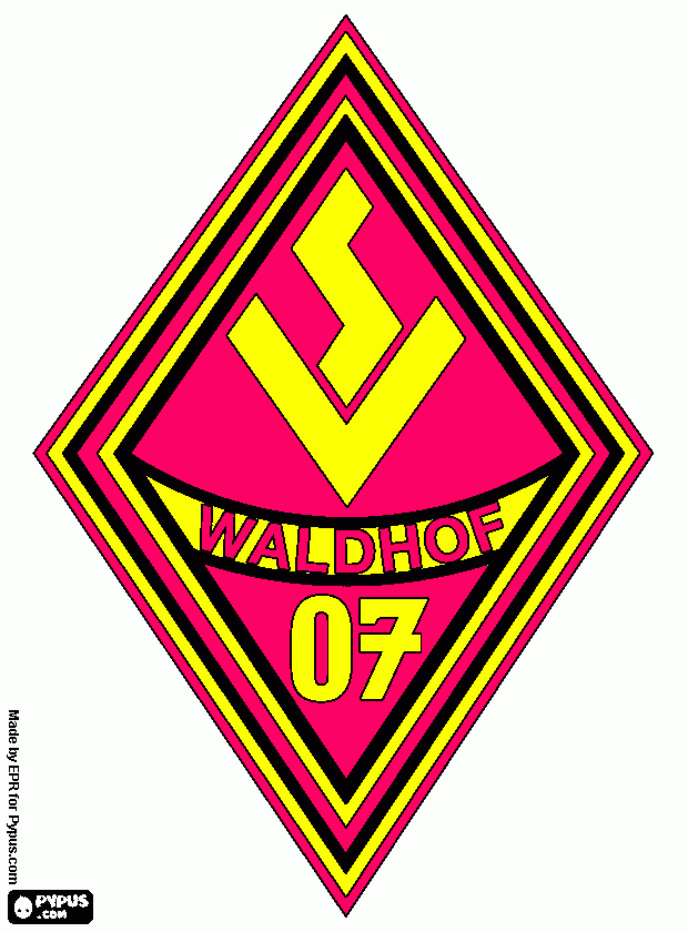 gratis malvorlagen Waldhofneu