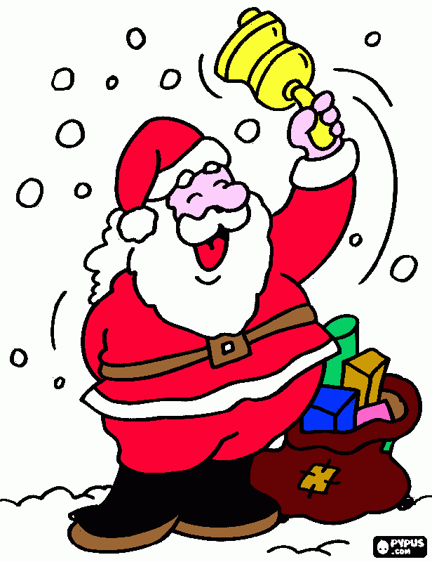 gratis malvorlagen weihhnachtsmo
