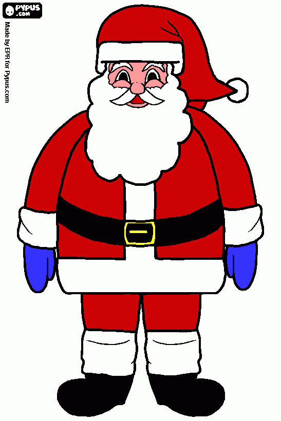 gratis malvorlagen Weihnachten 2014