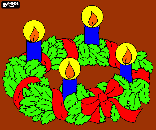 gratis malvorlagen Weihnachts-Labor-Langeweile-Gruß!!!