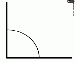 malvorlagen Die 90-Grad-Winkel ausmalbilder