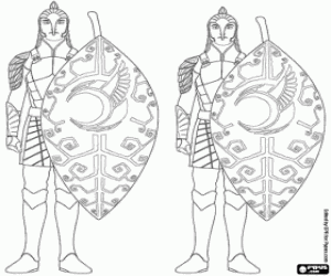 malvorlagen Blattes Männer ausmalbilder