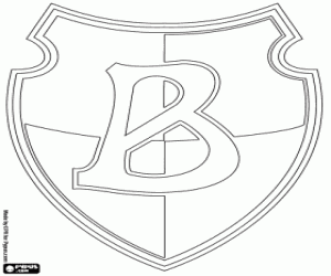 malvorlagen Borussia Neunkirchen logo ausmalbilder