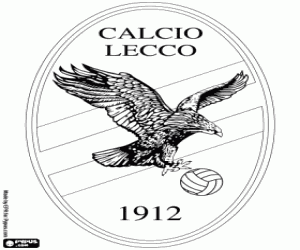 malvorlagen Calcio Lecco Abzeichen ausmalbilder
