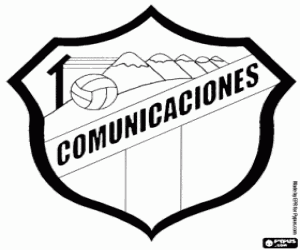 malvorlagen CSD Comunicaciones logo ausmalbilder