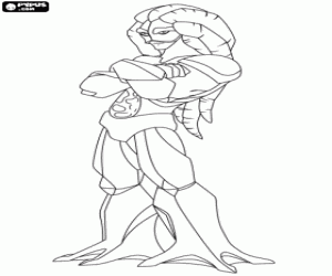 malvorlagen Der Herr der Wasser ausmalbilder