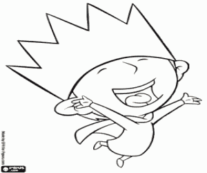 malvorlagen Der Kleine König Macius ausmalbilder