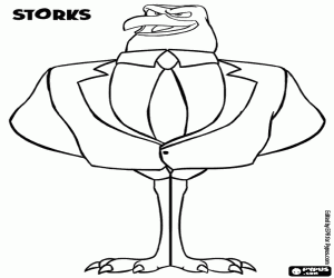 malvorlagen Der Direktor allgemeine Hunter ausmalbilder