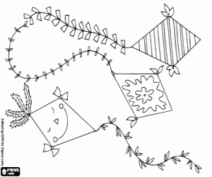 malvorlagen Drei Drachen, Spielzeug ausmalbilder
