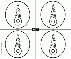 malvorlagen Einladung zu meiner sechs Jahre-party ausmalbilder