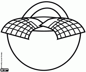 malvorlagen Essen für Oma ausmalbilder