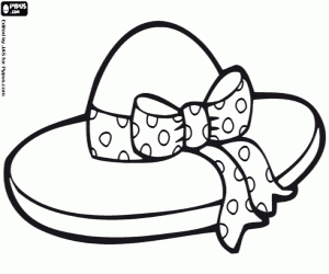 malvorlagen Hut ausmalbilder