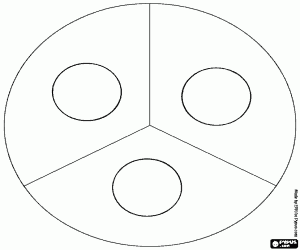 malvorlagen Kombinationen mit drei Farben ausmalbilder