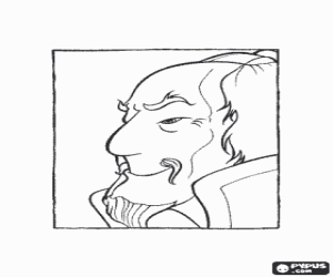 malvorlagen Konfuzius, der Konfuzianismus ausmalbilder