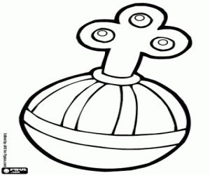 malvorlagen Kugel mit einem Kreuz ausmalbilder