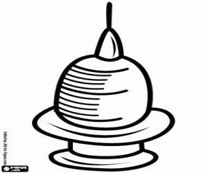 malvorlagen Eine medizinische Spritze ausmalbilder