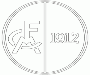 malvorlagen Modena FC-logo ausmalbilder