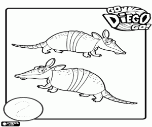 malvorlagen Die Nummer zwei zu lernen ausmalbilder