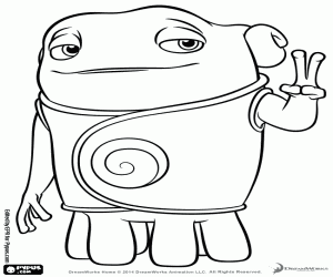 malvorlagen Oh, der Protagonist ausmalbilder