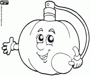 malvorlagen Parfüm ausmalbilder